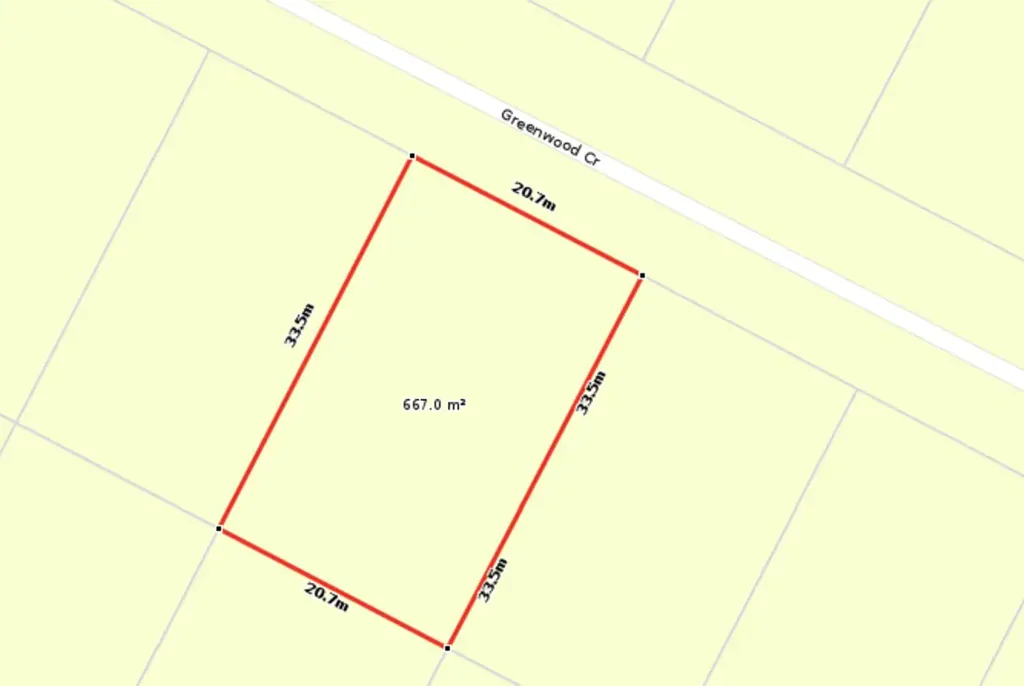 Smithfield Plains 3 Bedroom Build Your Future on Solid Ground
