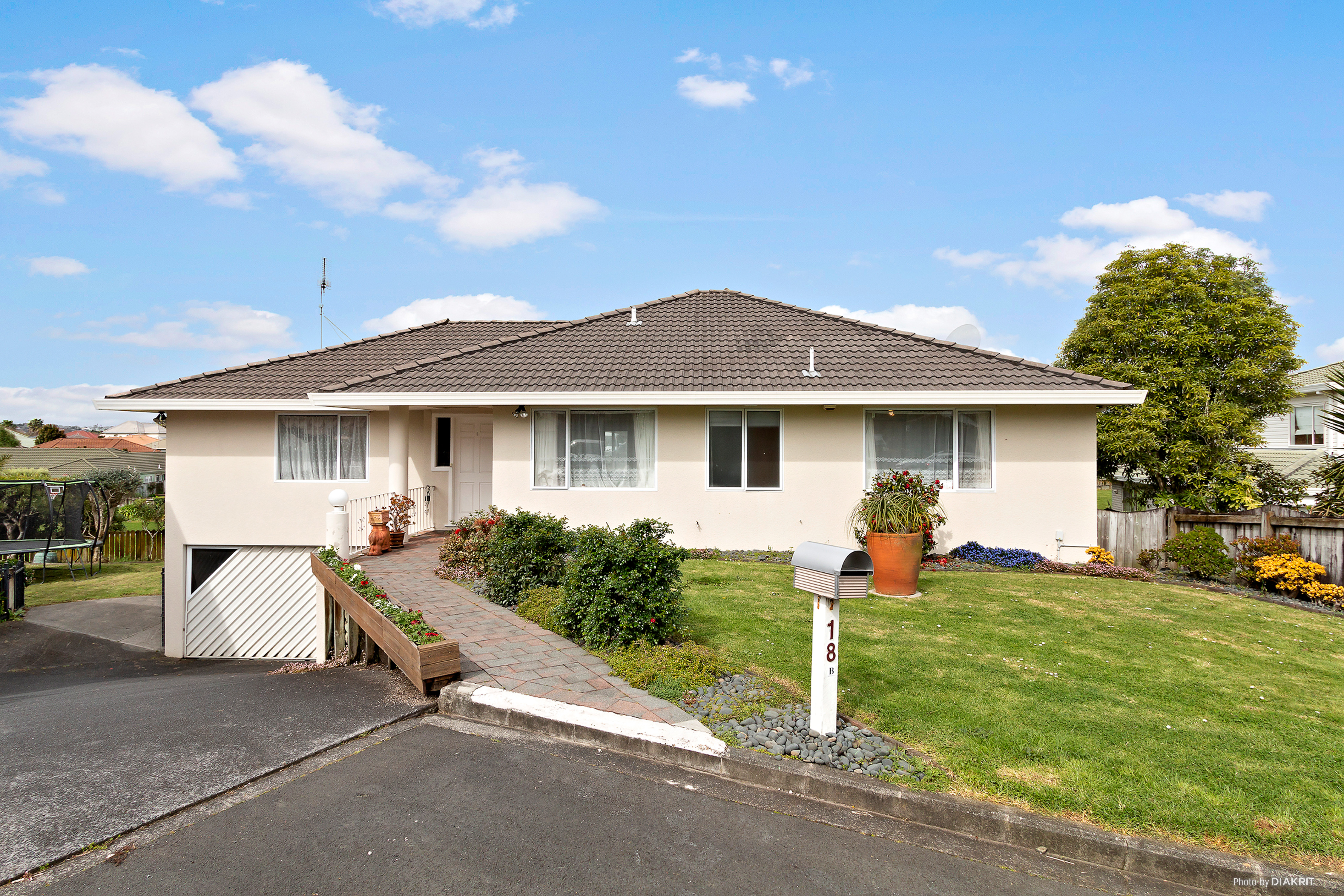 Residential  Mixed Housing Suburban Zone