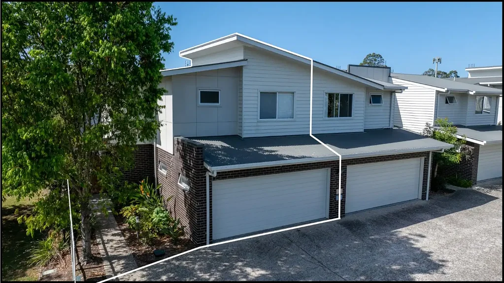 1/28 Careel Close, Helensvale, QLD 4212