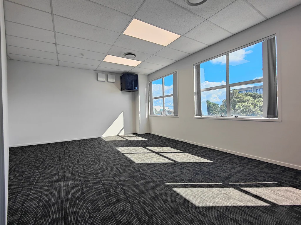 Eden Terrace 115sqm Office - Eden Terrace