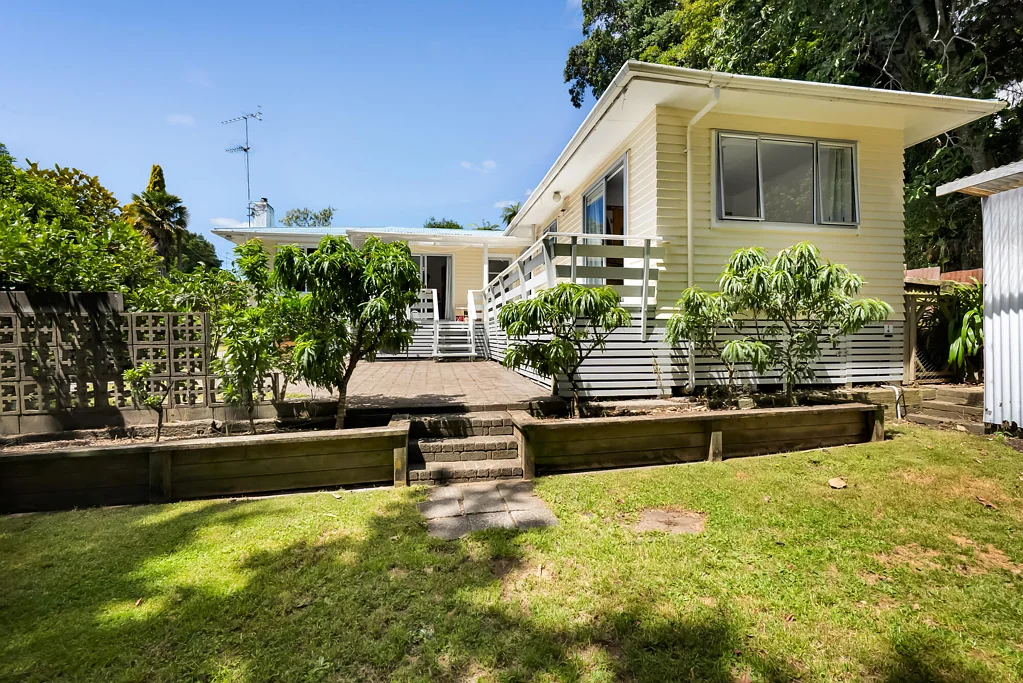 19 Rawhiti Street, Vogeltown, New Plymouth, Taranaki