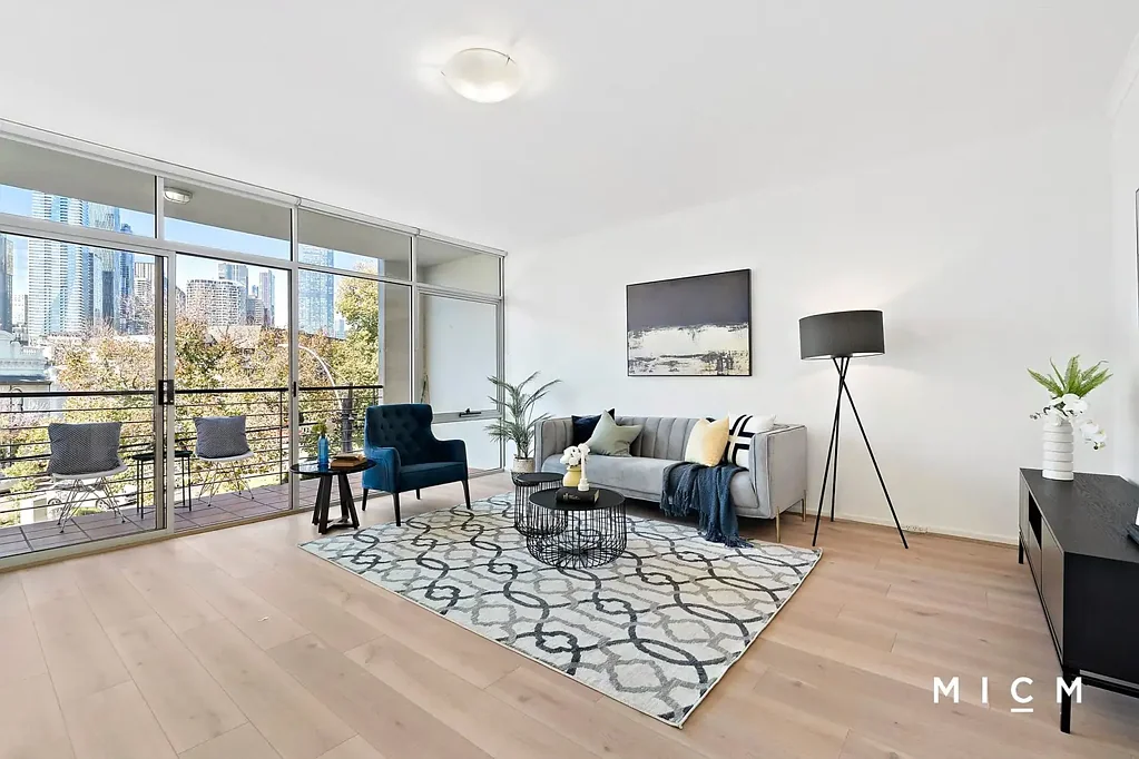 6/5 Bedford Street, North Melbourne, VIC 3051