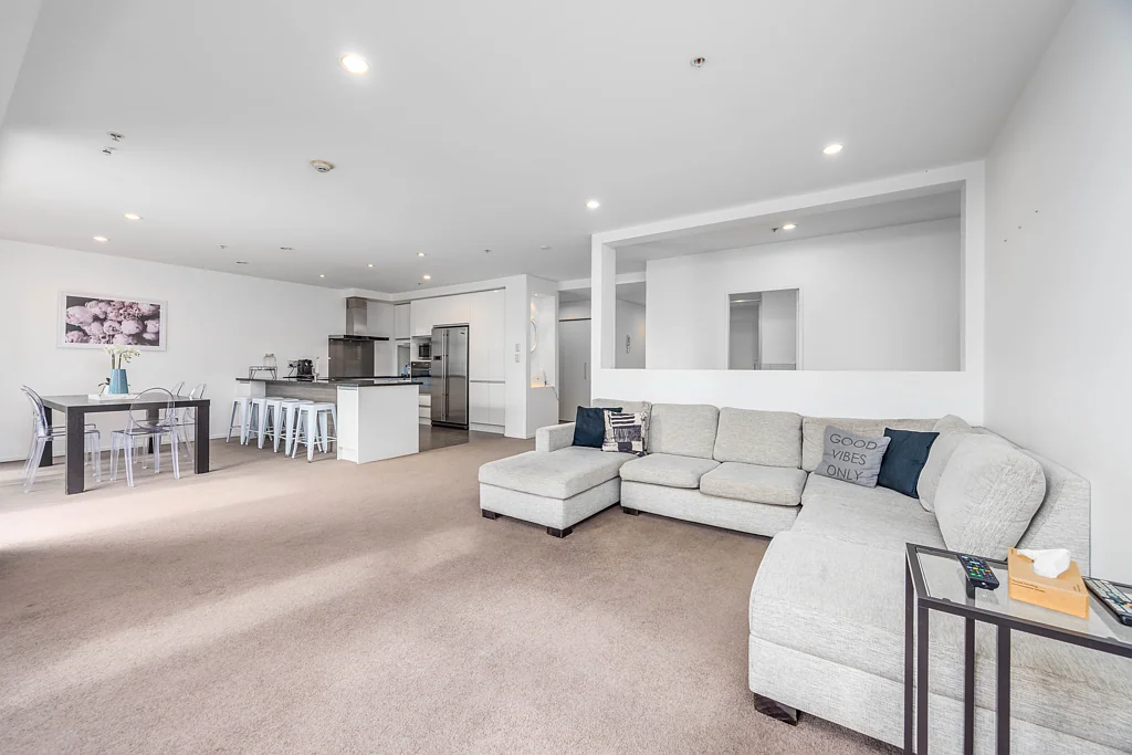 6AA/205 Hobson Street, Auckland Central, Auckland City, Auckland