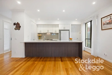 6/169 Bayview Road, Mccrae, VIC 3938, 3房, 2浴, Unit