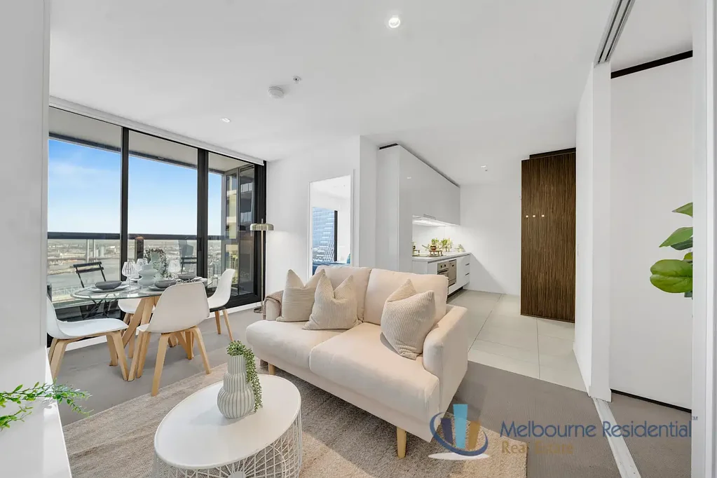 Melbourne 2 Bedroom Upper West Side - Excellent in every ways!