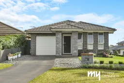 29 CLISSOLD ST, Elderslie