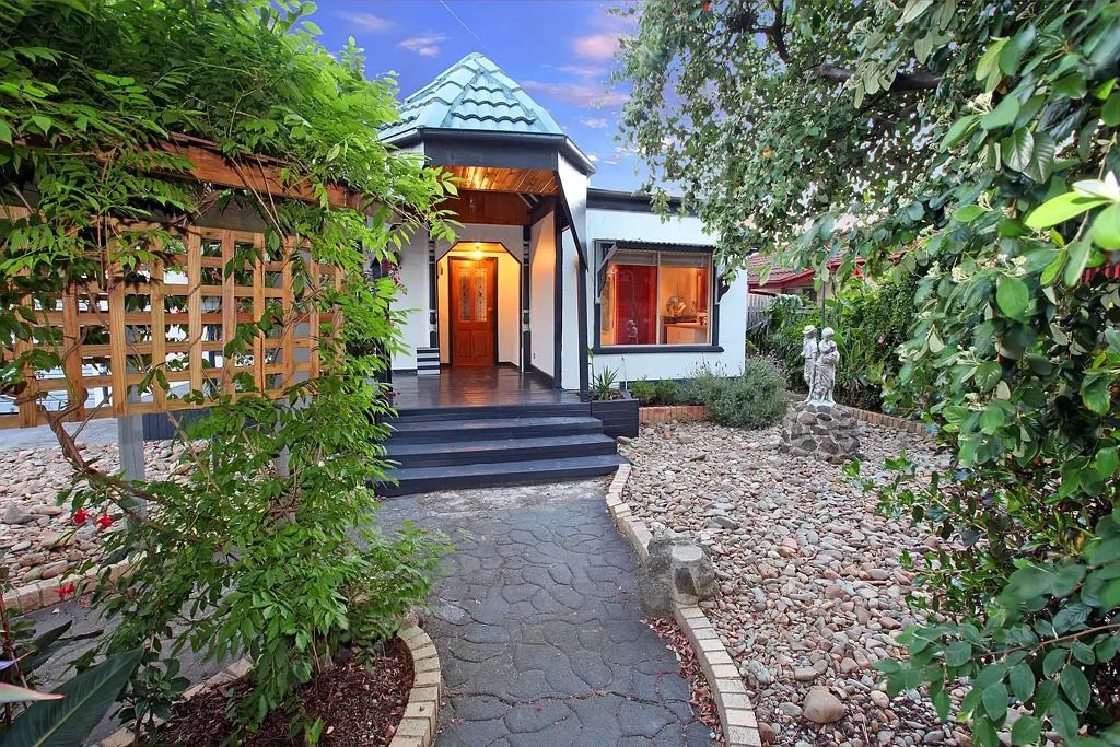 Convenience at Your Doorstep!