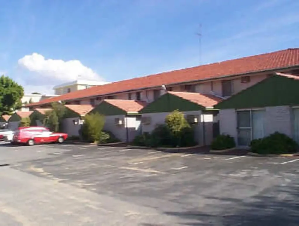 One Bedroom Unit in the Heart of Mandurah.