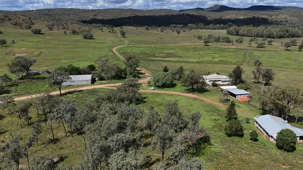 Monto A Must See Property - 'Tellebang'