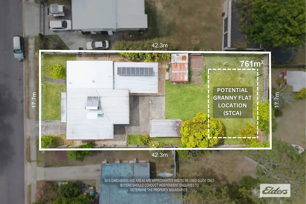 30 Winifred Street, Kingston, QLD 4114