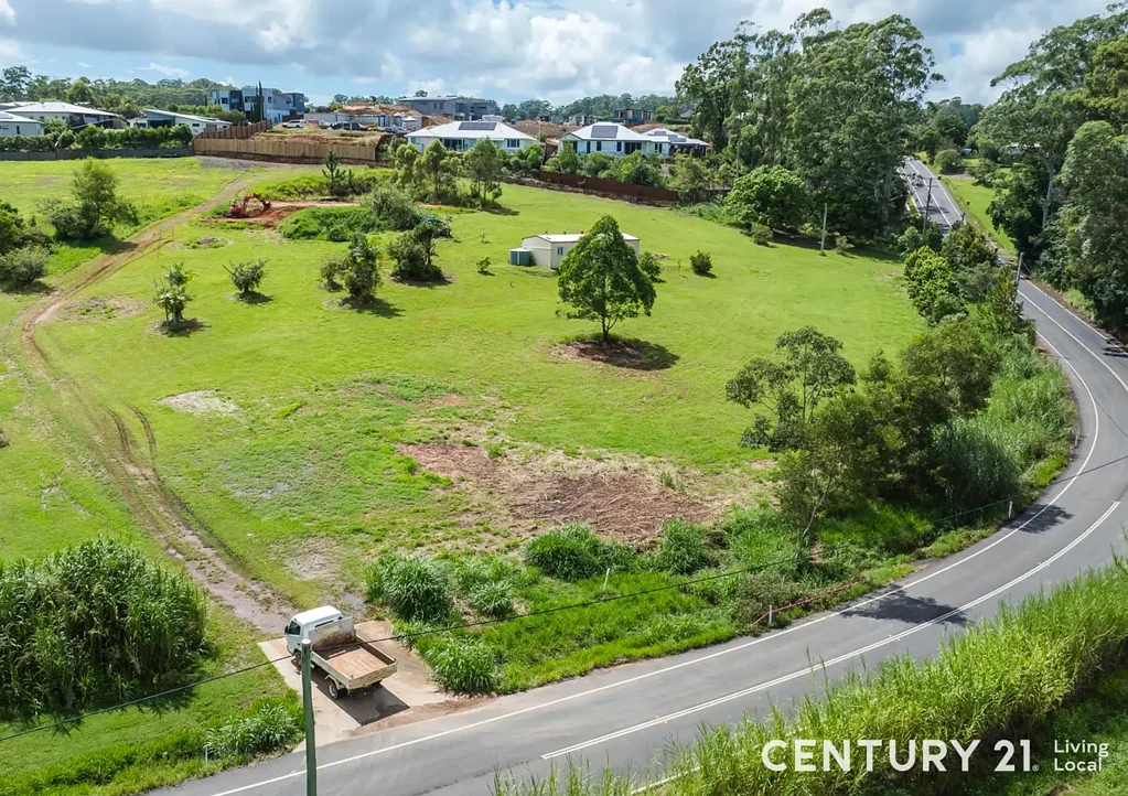 110 Taintons Road, Woombye, QLD 4559