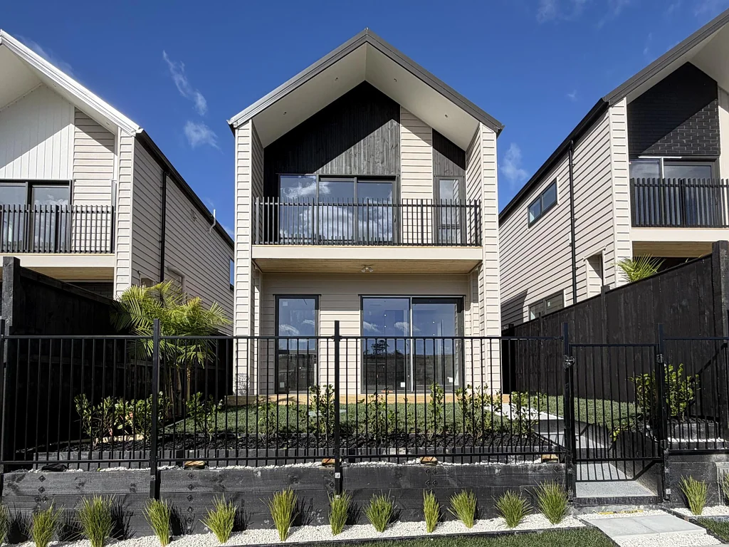 Milldale 4Phòng ngủ Modern Living Made Easy