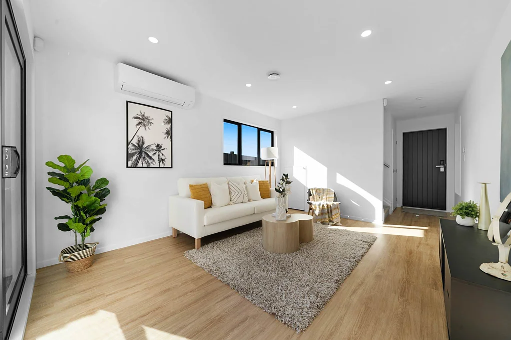 Manurewa 3Zimmer Brand New Standalone Home - For Modern Families