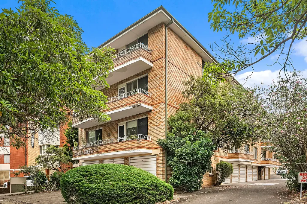 11/23 Cambridge Street, Penshurst, NSW 2222