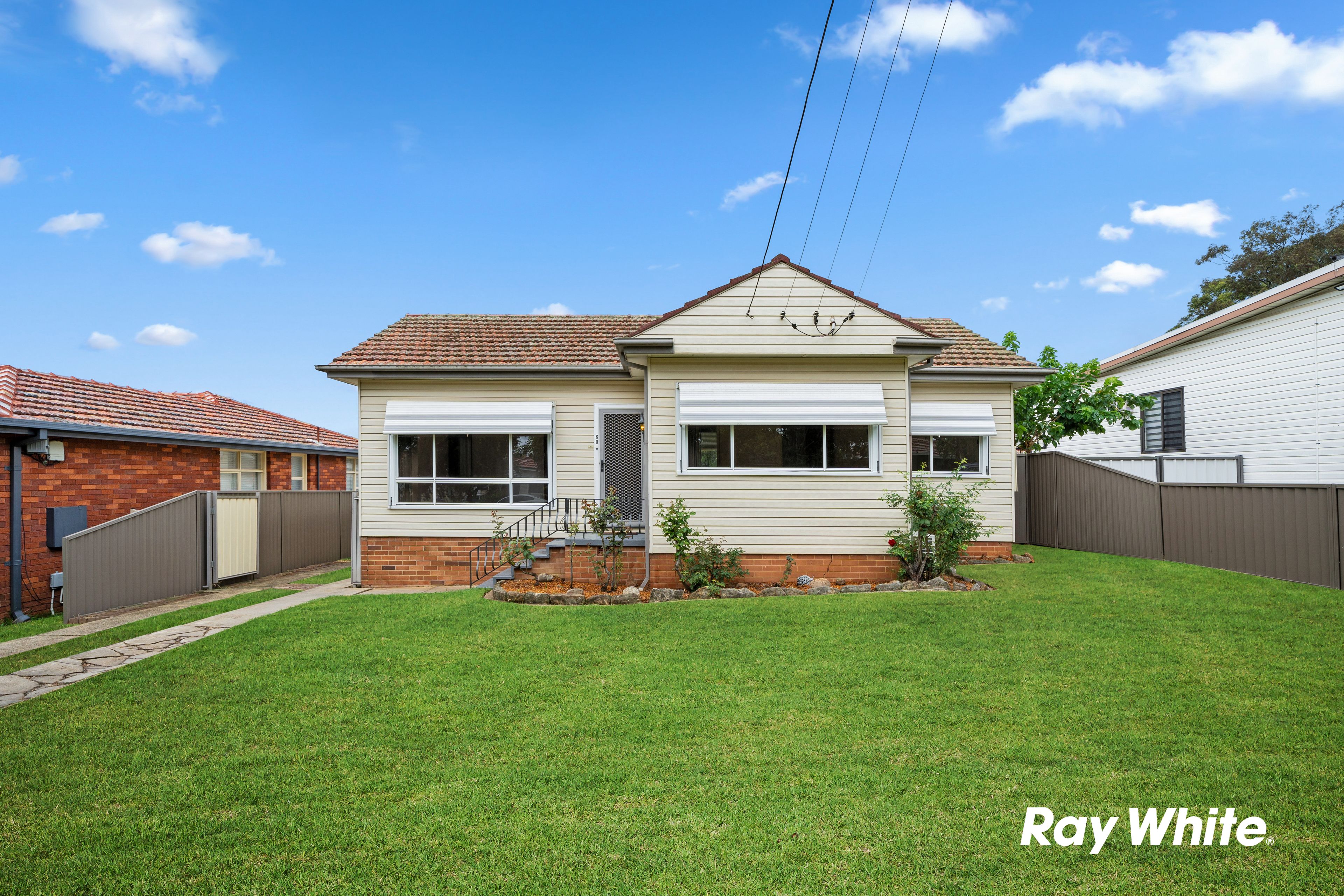 60 NEWHAVEN AV, BLACKTOWN NSW 2148, 0 कमरे, 0 बाथरूम, House