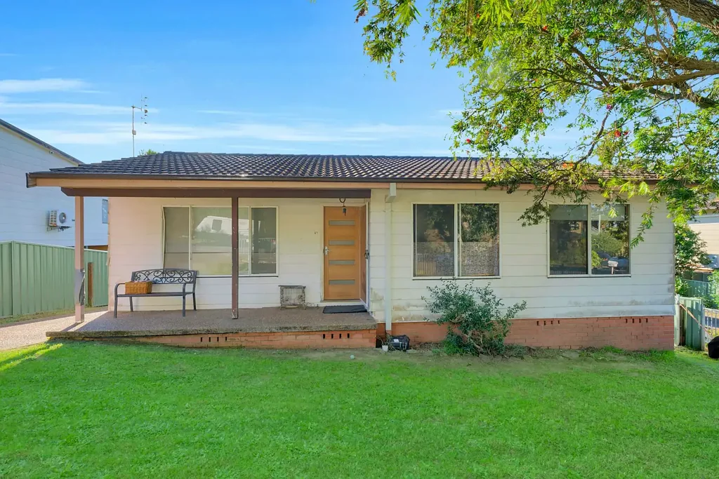61 Thomas Walker Drive, Chittaway Bay, NSW 2261