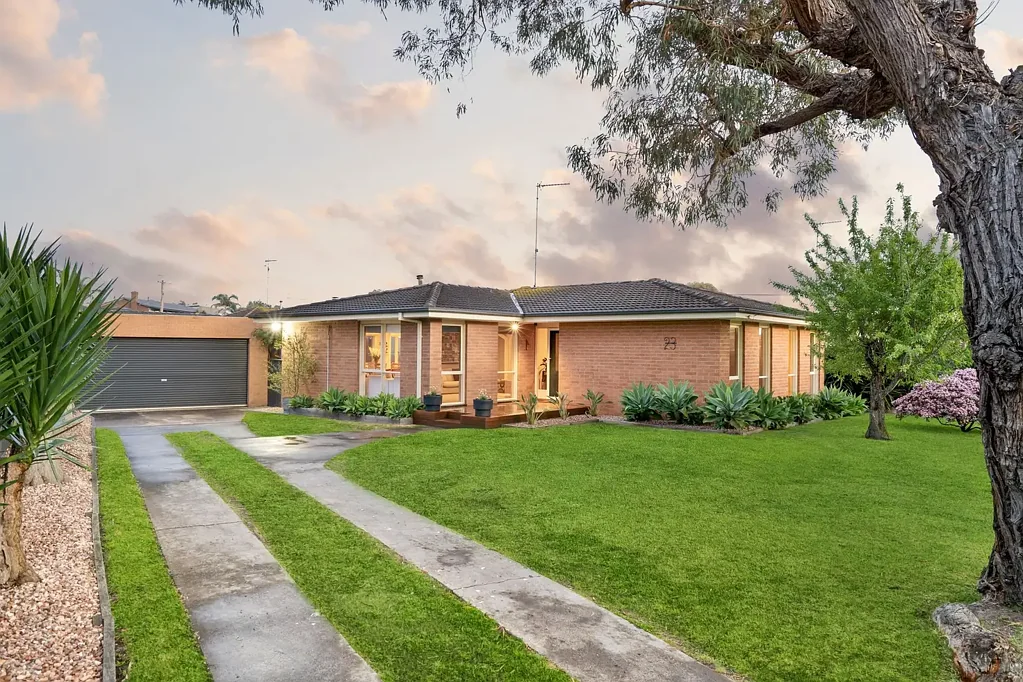 23 Claremont Drive, Leopold, VIC 3224