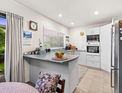 39/197 Royal Road, Massey, Waitakere City, 2 ਕਮਰੇ, 1 ਬਾਥਰੂਮ, Townhouse