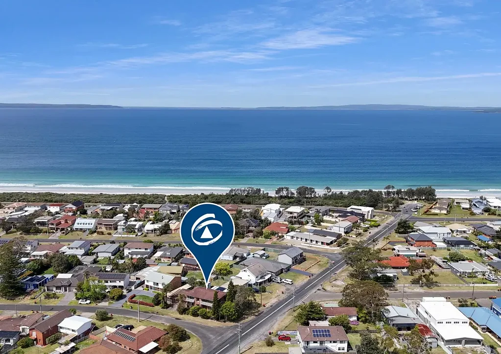 28 Callala Beach Road, Callala Beach, NSW 2540