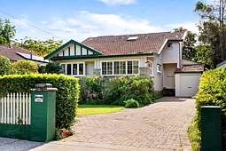 55 Shepherd Road, Artarmon