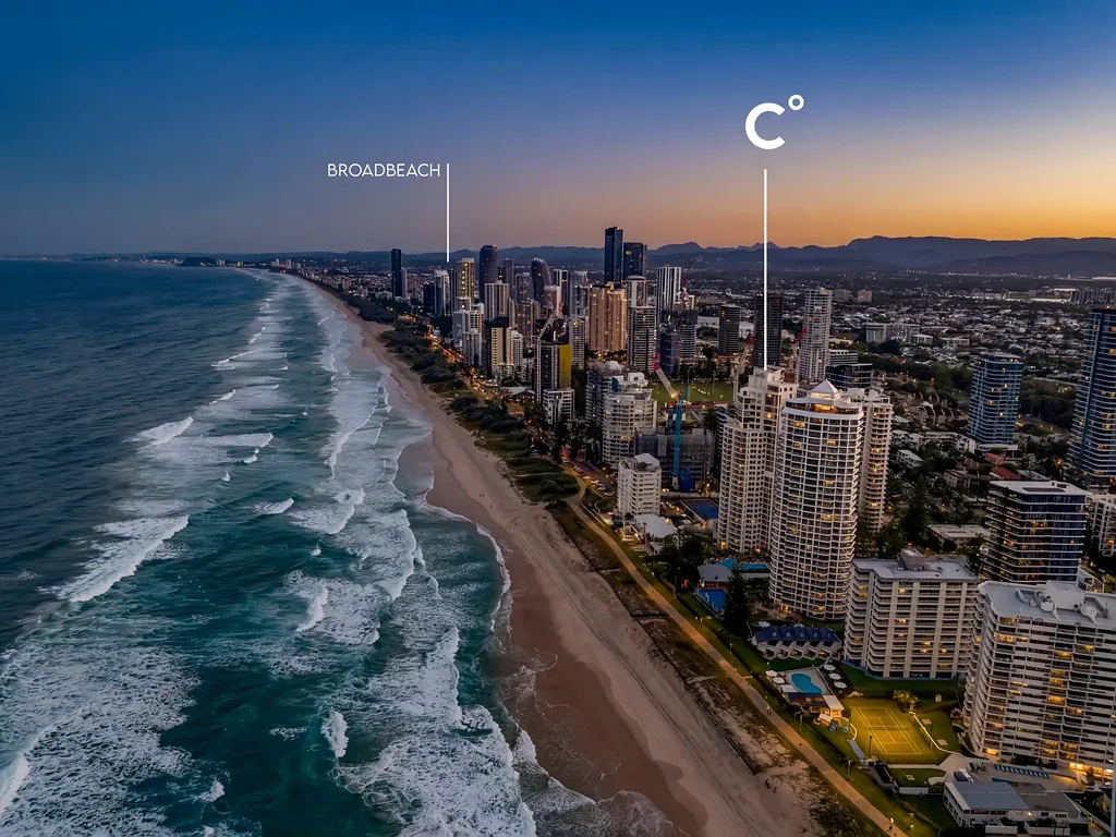 74/74-86 Old Burleigh Road, Surfers Paradise, QLD 4217