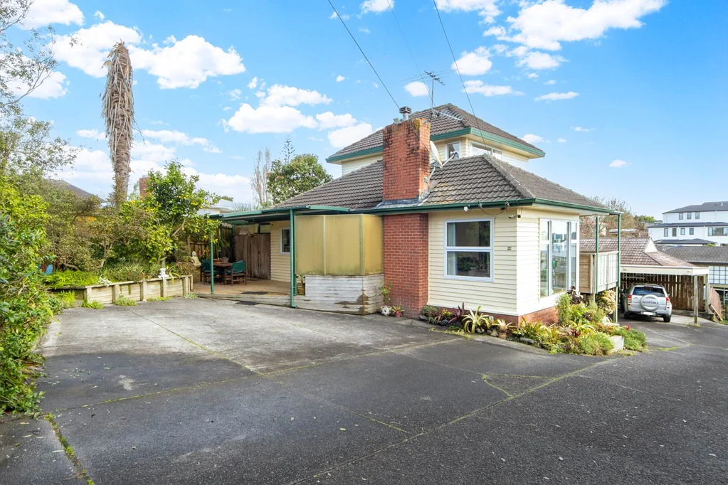 89 Boundary Road, Blockhouse Bay, Auckland City, Auckland