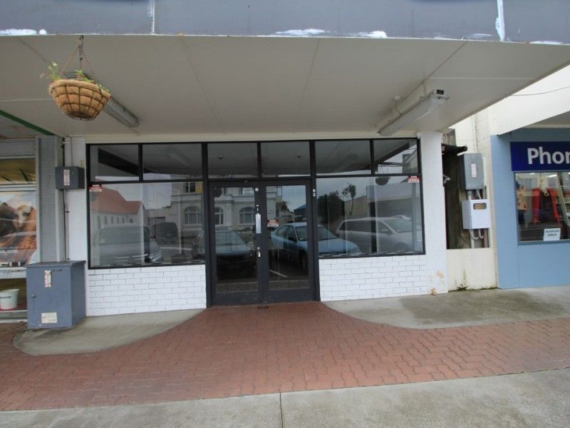 82 Main Street, Foxton, Horowhenua, 0 ห้องนอน, 1 ห้องน้ำ