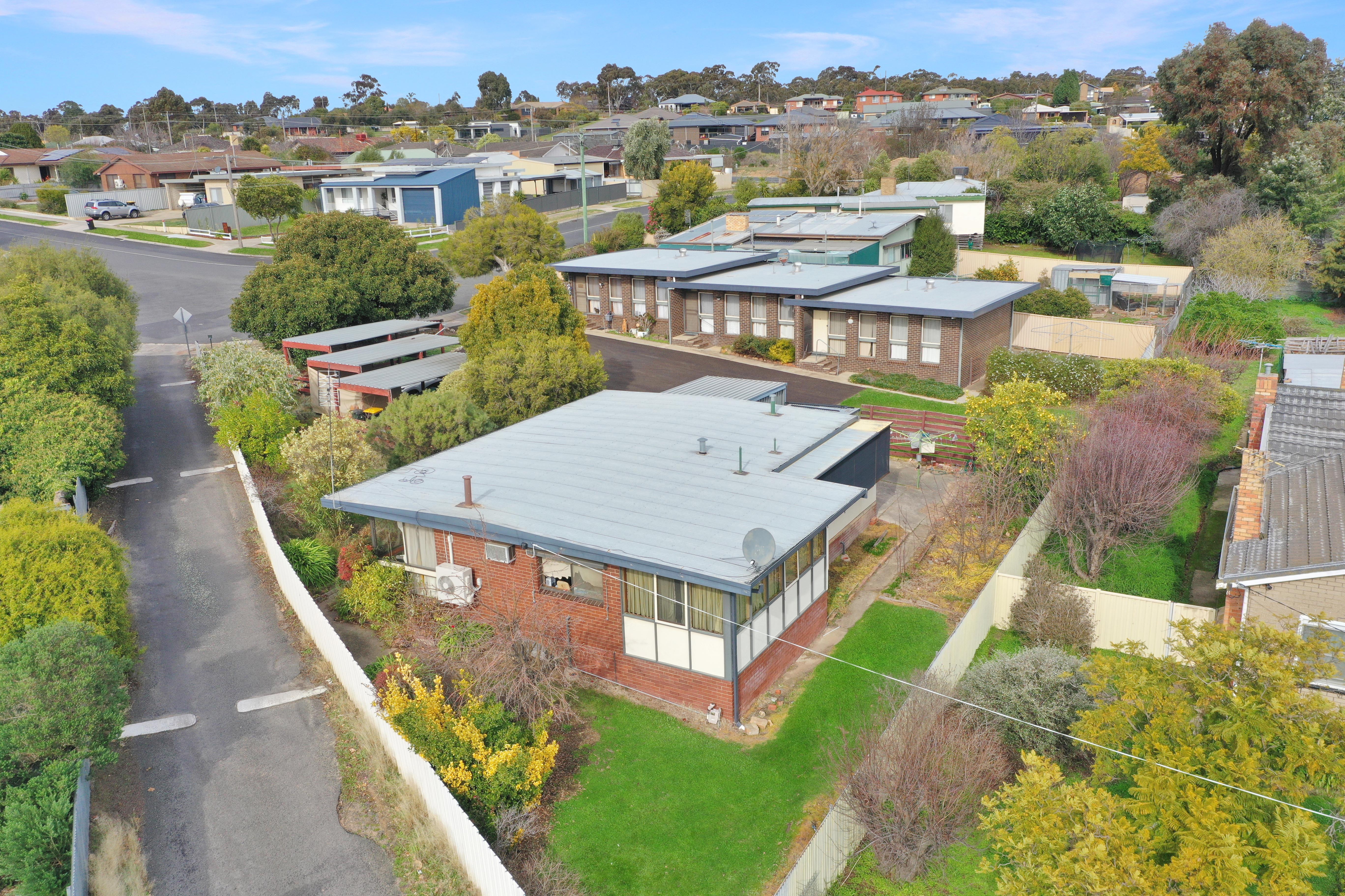 9 SHARPLEY AV, STAWELL VIC 3380, 0房, 0浴, Unit