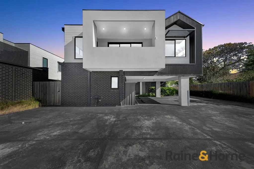 Reservoir 2部屋 Stylish, Modern & Effortlessly Convenient