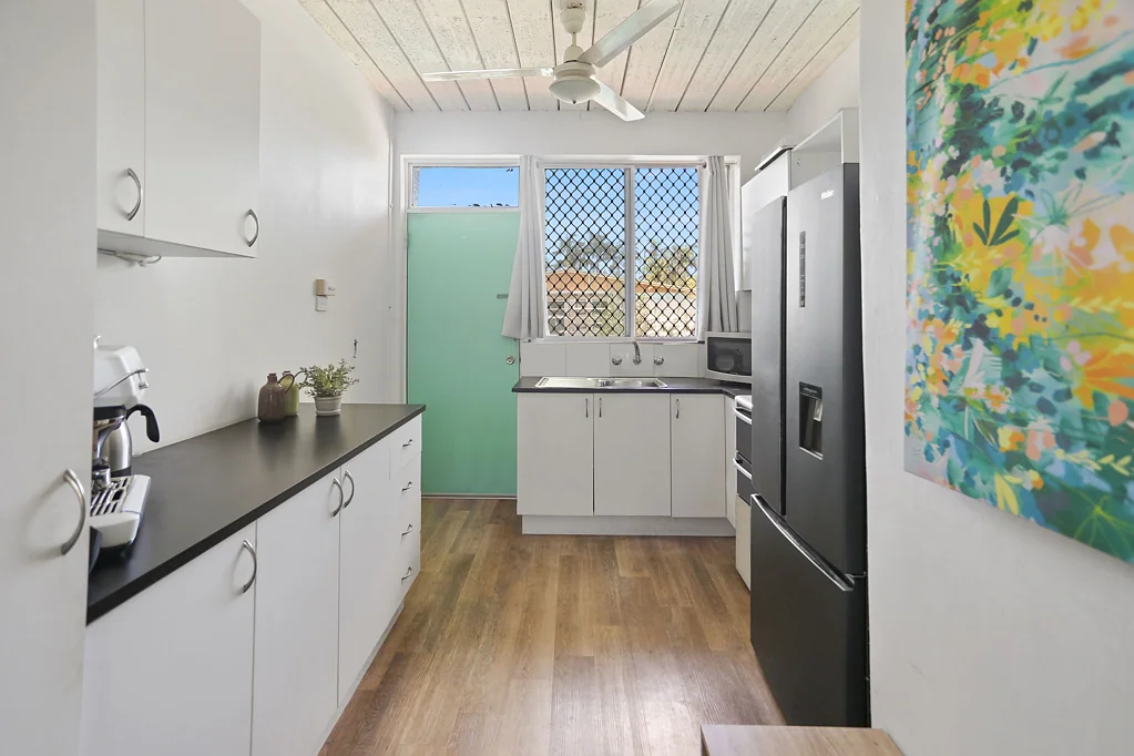 4/38 Kurrajong Crescent, Nightcliff, NT 810