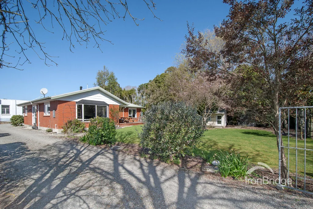 12 De Renzie Place, Kirwee, Selwyn, Canterbury