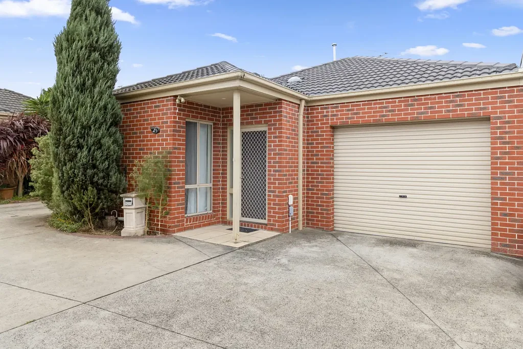 Noble Park 2部屋 MODERN COMFORT, LOW MAINTENANCE & SUPERB LOCATION