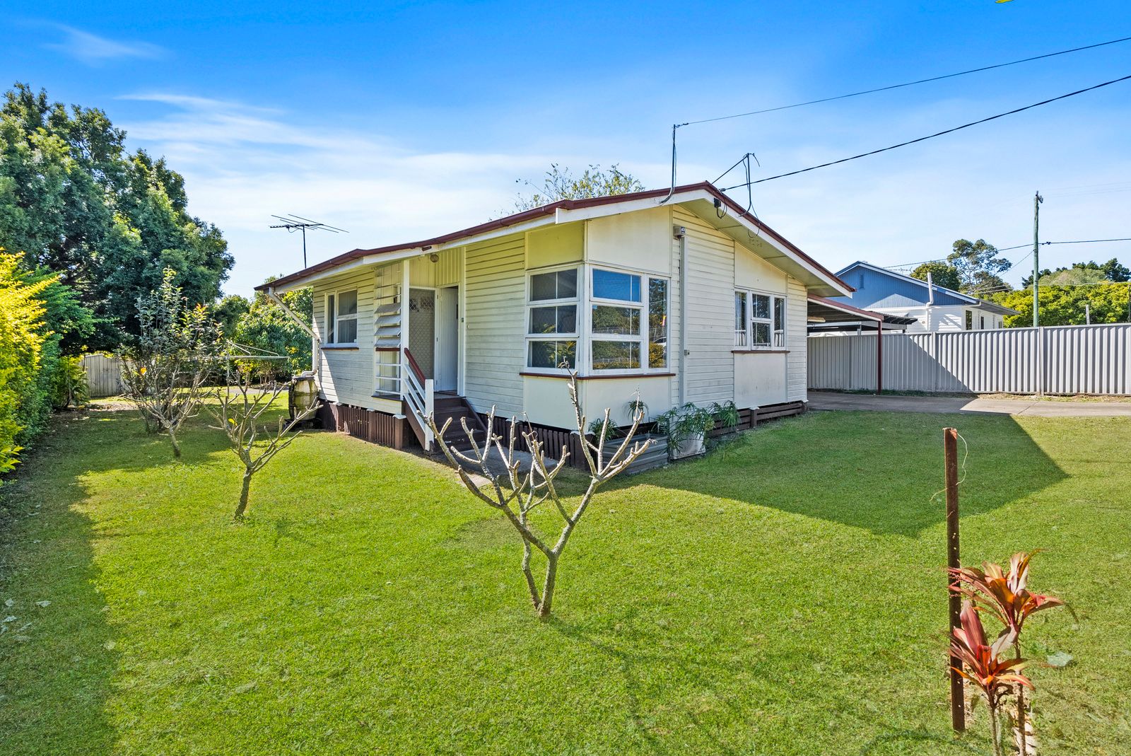 9 ANNEAR ST, ACACIA RIDGE QLD 4110, 0房, 0浴, House