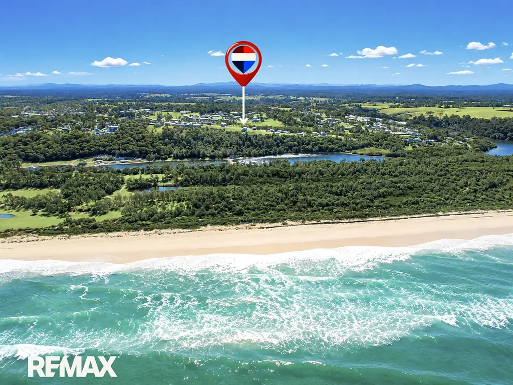 Lake Bunga  Build Your Dream Coastal Home - Premium Vacant Land Just Minutes from Lake Bunga Beach