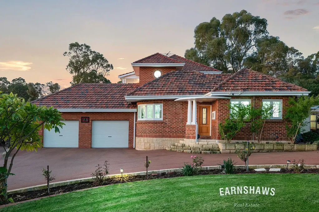 83 Old York Road, Greenmount, WA 6056