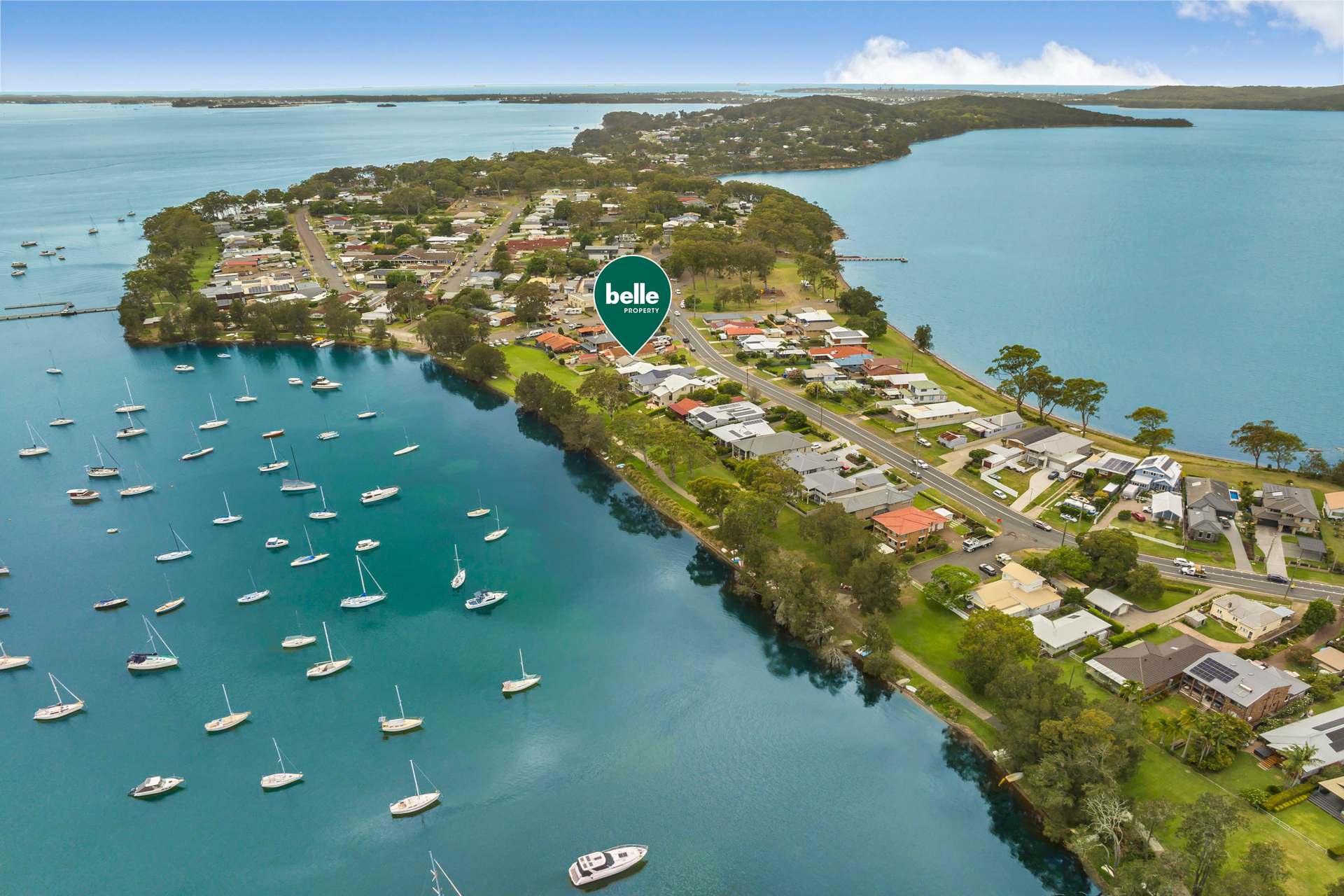 71 DOBELL DR, WANGI WANGI NSW 2267, 0房, 0浴, Section