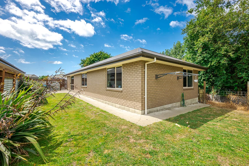 Parkside 3 Slaapkamer Modern build, Real space, Zero hassle!