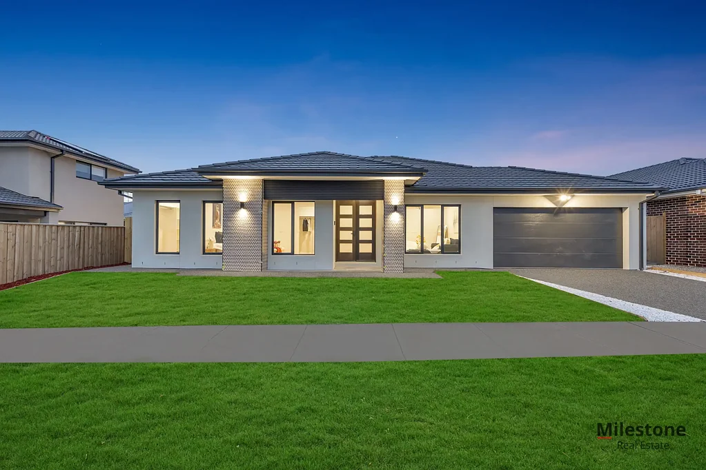 22 GOSHAWK STREET, Deanside, VIC 3336