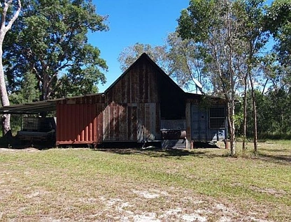 609 Matchbox Road, Deepwater, QLD 4674, 2 ਕਮਰੇ, 0 ਬਾਥਰੂਮ, Lifestyle Property