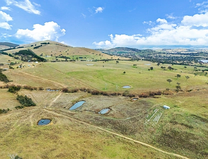 1084 Springrange Road, Springrange, Rest of NSW, 0 ਕਮਰੇ, 0 ਬਾਥਰੂਮ, Section