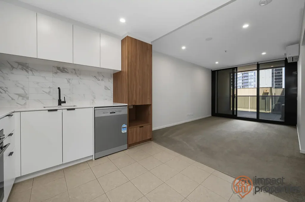 Phillip 1Zimmer Sophisticated Urban Living in the Heart of Woden !