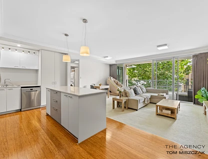 2/137 Cambridge Street, West Leederville, Perth CBD, 2 ห้องนอน, 2 ห้องน้ำ, Apartment