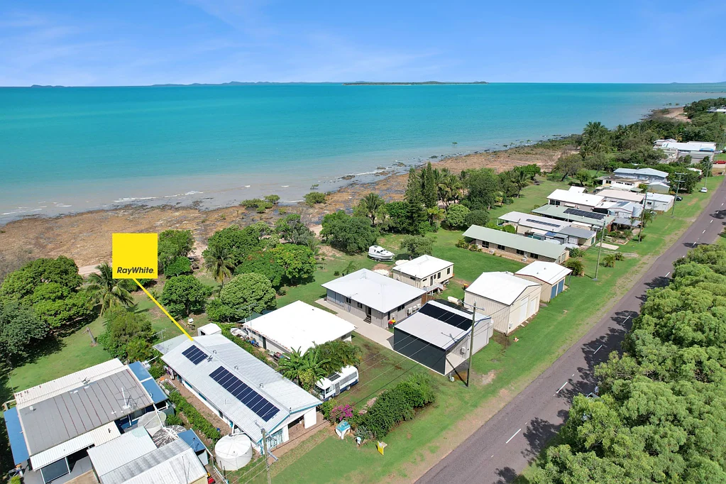 70 Colonial Drive, Clairview, QLD 4741