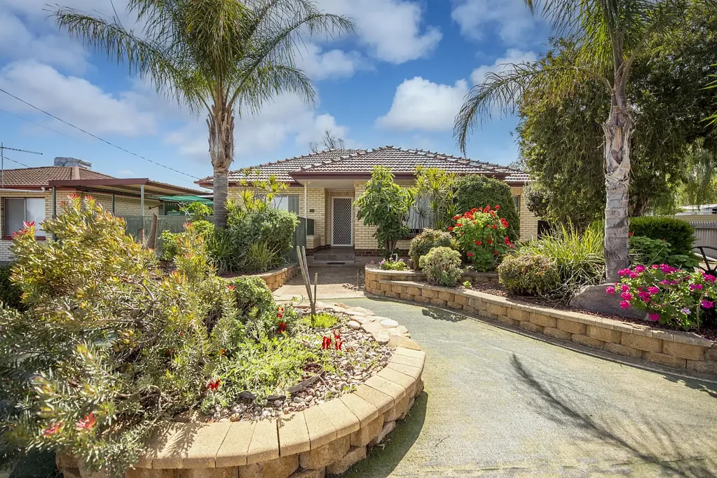 Napperby 3ਬੈੱਡਰੂਮ Charming Home at the Foot of the Flinders Ranges