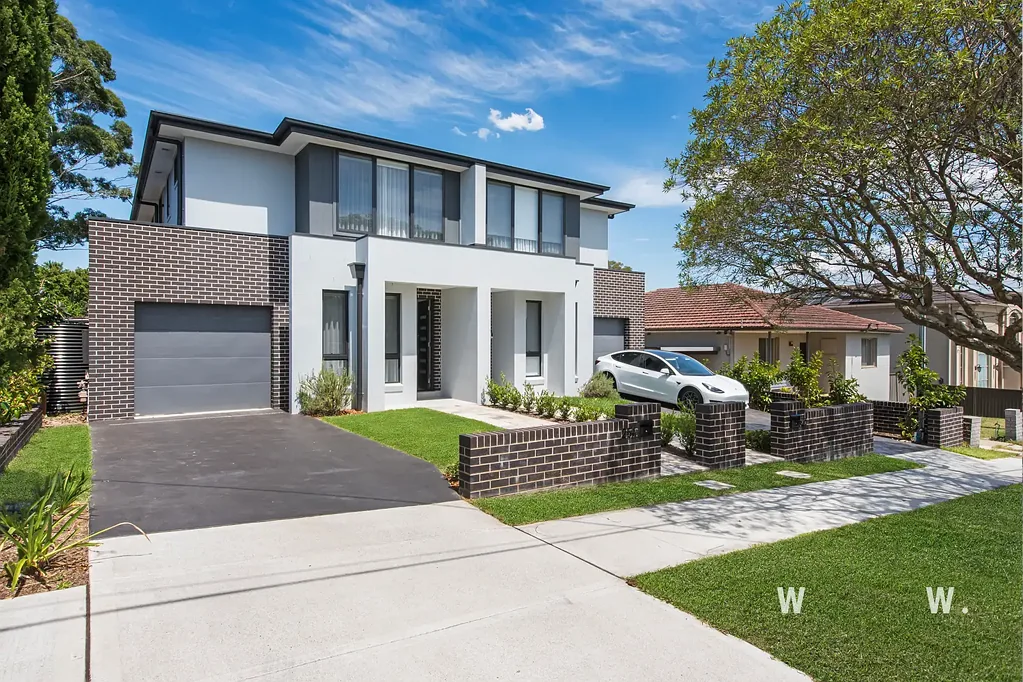 25A Greene Avenue, Ryde, NSW 2112