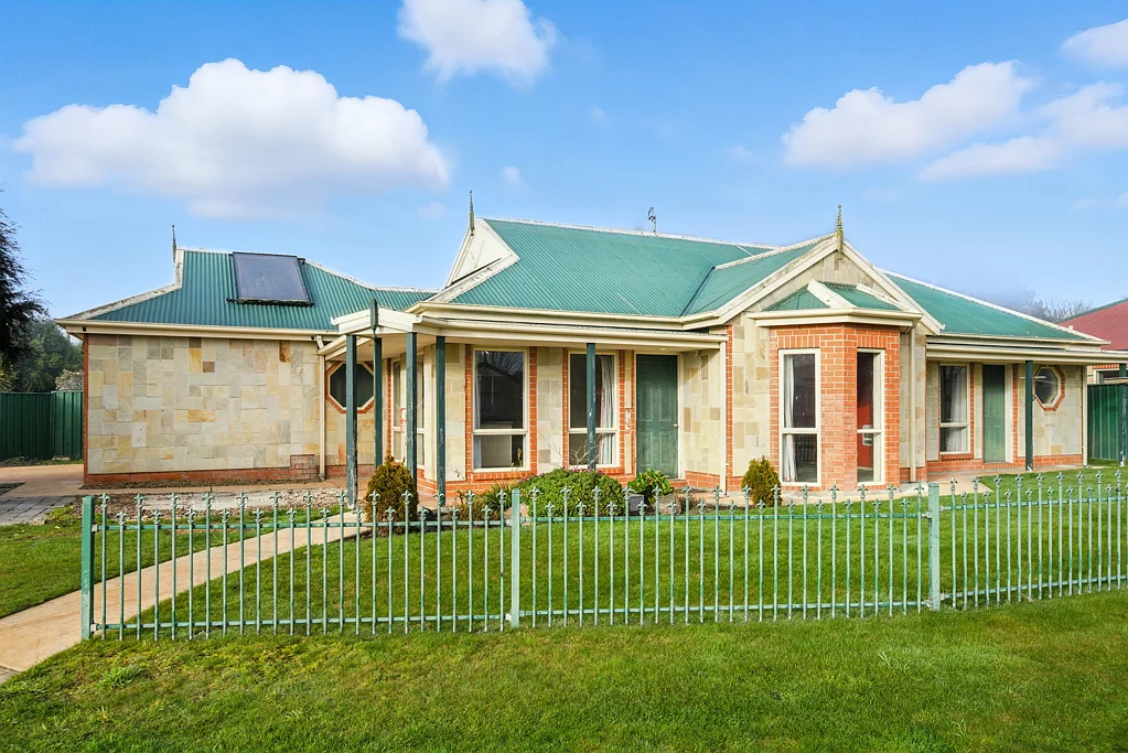 4 Glengyle Place, Linwood, Christchurch, Canterbury