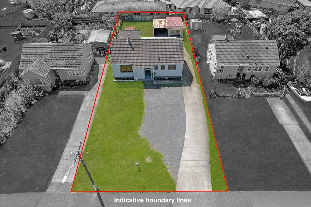 Mount Roskill 4ਬੈੱਡਰੂਮ Unlock Limitless Potential in the Heart of Roskill
