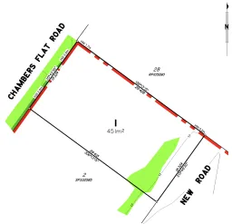 LOT 1/224-230 Chambers Flat Road, Waterford West