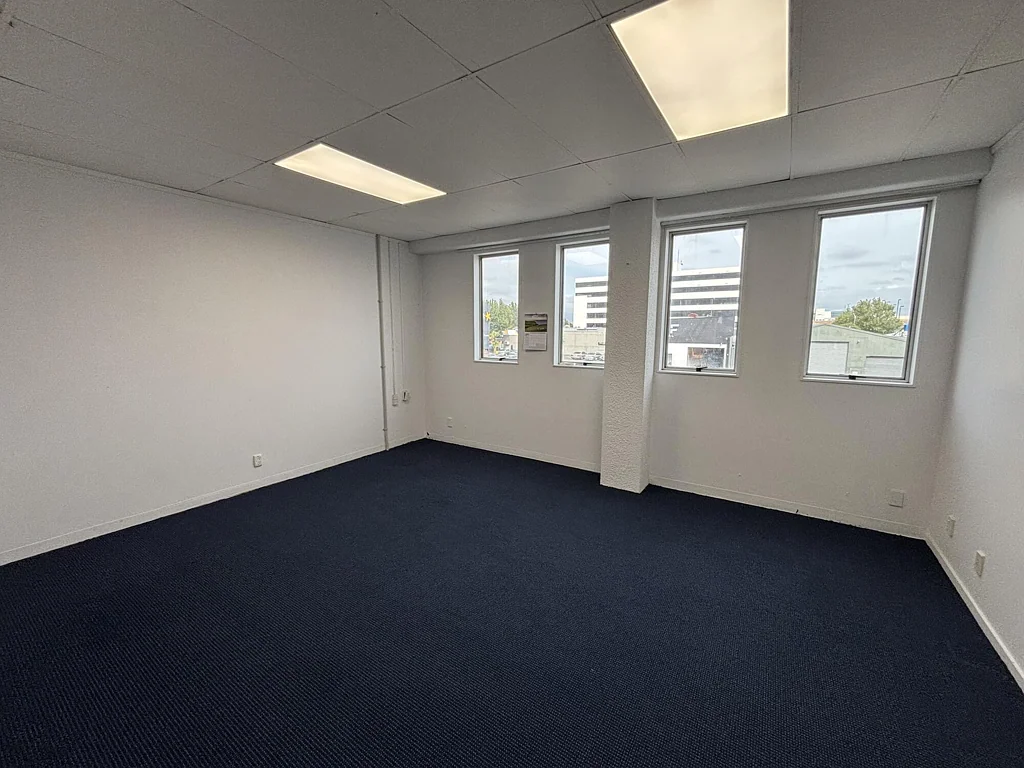 Palmerston North Central Professional office spaces available for lease!