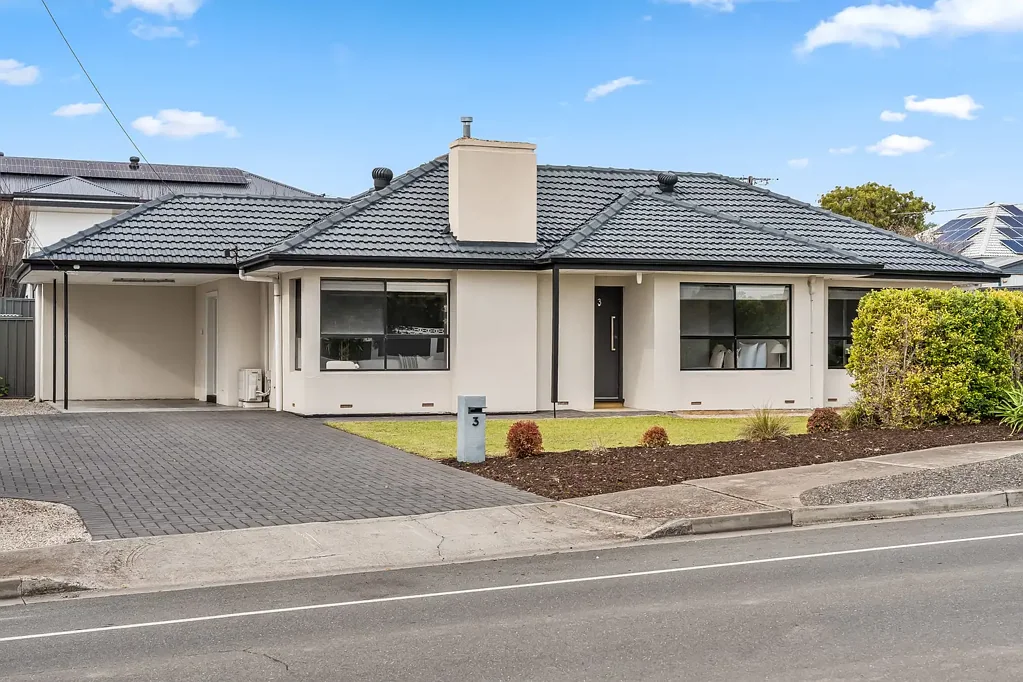 3 Ophir Crescent, Seacliff Park, SA 5049